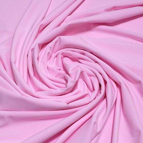 Matte Full Dull Nylon Milliskin 4-way Stretch Spandex Fabric Swimwear Dress 60"w - Picture 110 of 458
