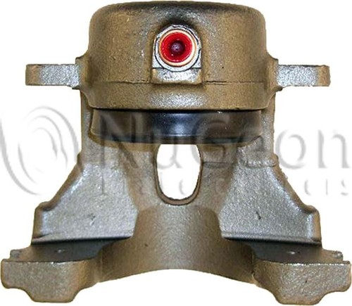 Front PAIR Disc Brake Calipers for 1968-1972 Ford Galaxie 500 (51340) - Picture 7 of 7