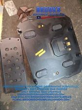 Havis DS-DELL-405 laptop docking station with bracket