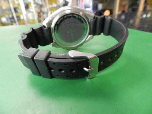 JUNGHANS Spektrum - Mega Solar - Funk - 018/1424.00 - Saphirglas - Bild 12 von 14