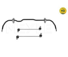 Stabilisator, Fahrwerk MEYLE-HD-KIT: Better solution for you! MEYLE 1006530007/H