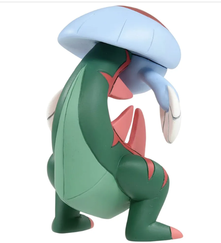 Pokemon action figures Takara Tomy Moncolle EX MS MC Toy gift model game cards  - Picture 186 of 331