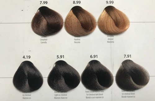 Maxima Hair Colour By Viral Colours - Professional Use-100ml | Peroxide Genuine  - Picture 65 of 106