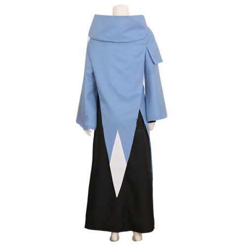 new Castlevania Sypha Belnades Dress TV Costume Cosplay Halloween - Picture 4 of 4