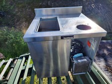 Delfield Ice Cream Server / Freezer. Who doesn't love ice cream?