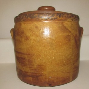 Canyon-Mesa-Canister-Canyonware-Pottery-1420-McCoy