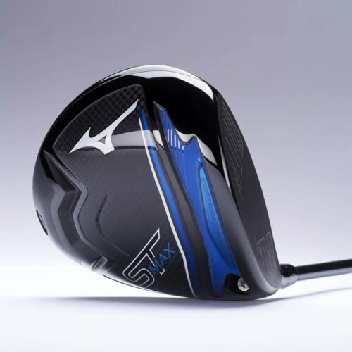 Mizuno ST-MAX 230 Driver , pick loft/ shaft options, inc headcover - Picture 4 of 4