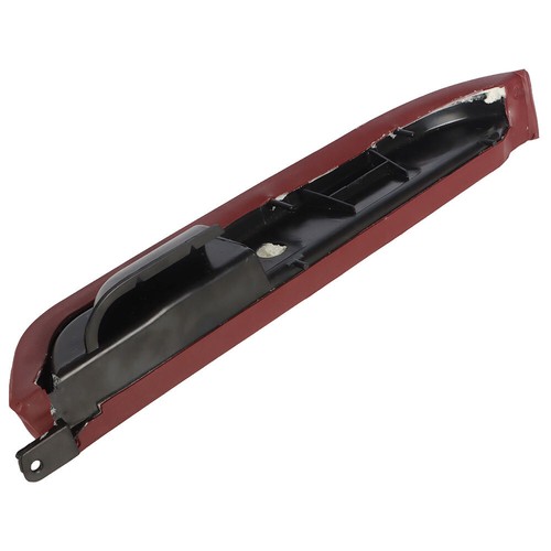 Front Right RH Door Armrest Red For Chevy GMC C/K1500 2500 3500 Blazer 15691218 - Picture 3 of 10