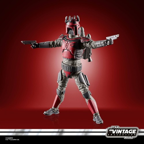 STAR WARS THE VINTAGE COLLECTION - Bild 403 von 1.031