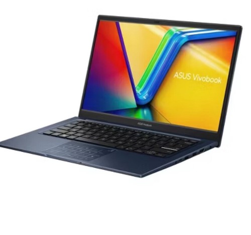 ASUS 14" FHD Laptop - Intel Core i5 Processor - 8GB RAM - 512GB SSD Storage