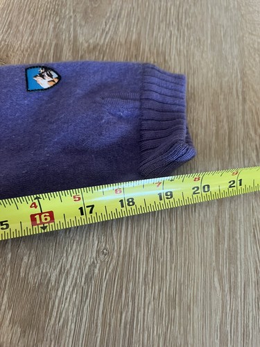 Vintage Kuhl Zip Jacke Pullover Größe M Alfwear - Bild 4 von 6