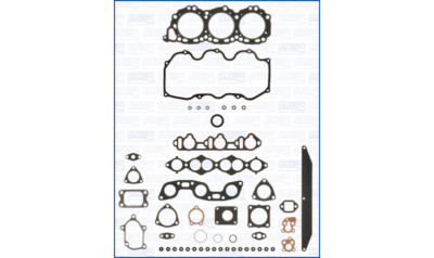 One Head Gasket Set For NISSAN 300 ZX TURBO V6 3.0 203/228