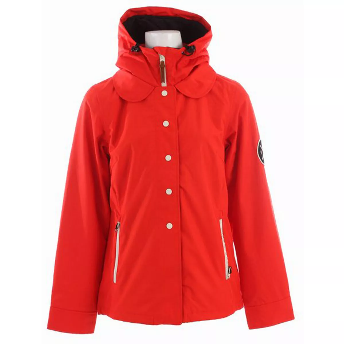 Holden womens snowboard best sale jacket