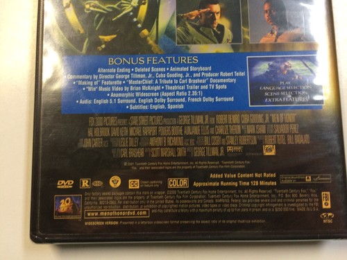 DVD Movies - Brand New - Pick From List - Picture 378 of 558