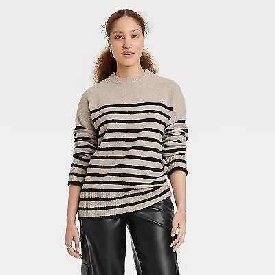 A new hotsell day pullover sweater
