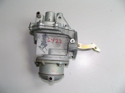 REBUILT Fuel Pump 1963-1965 AMC Classic 195.6 OHV 6-cylinder 63 64 65 - Picture 2 of 2