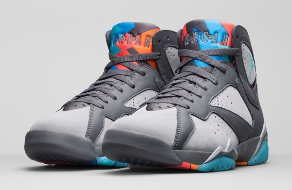 Air jordan retro dark 7 dark retro gray/turq.size 13 80e0f5 Air jordan retro dark 7 dark retro gray/turq.size 13 80e0f5