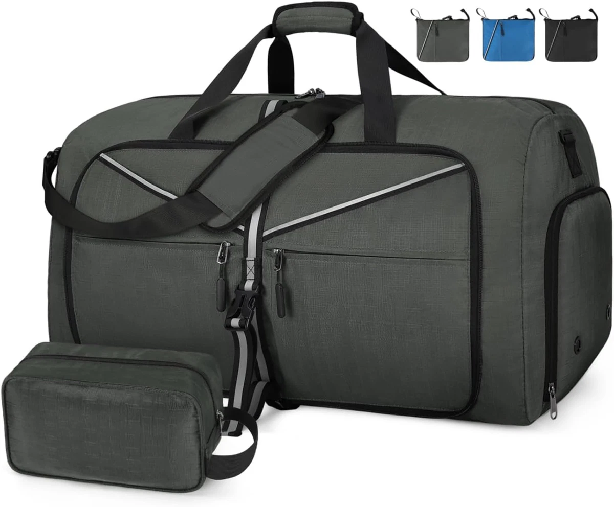 Mens duffle weekend clearance bag