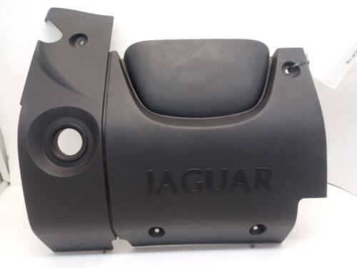 2003 2004 2005 2006 2007 2008 JAGUAR S TYPE V6 3.0 ENGINE COVER OEM