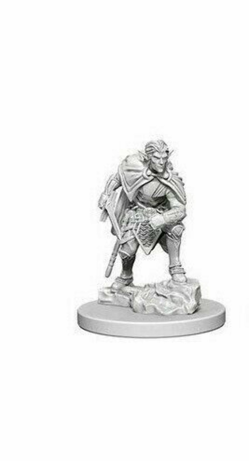WZK90166 D&D Nolzurs Marvelous Unpainted Miniatures Colori Misti Goristro WizKids WZK90166 D&D Nolzurs Marvelous Unpainted Miniatures Colori Misti Goristro WizKids
