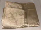 Scent-Sation~1 Standard Sized Ivory Damask Pillowcase