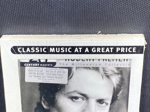 20th Century Masters - The Millennium Collection: The Best of Robert Palmer Box - Bild 2 von 9