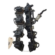 ✅ 1999-2007 CHEVROLET GMC x8 Coils IGNITOR W BRACKET 12569188, 4.8L 5.3L 6.0L GM