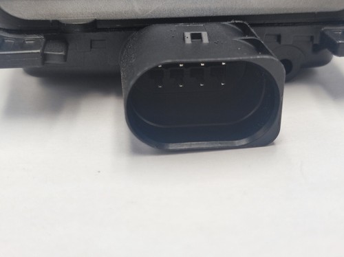 NEU + Original VWAG VW Audi Seat Skoda Totwinkelassistent 2Q0907685 B - Bild 4 von 6