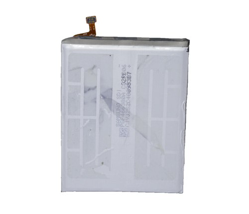 Original Samsung Galaxy A50 SM-A505F Akku EB-BA505ABU Batterie A30s SM-A307F - Zdjęcie 3 z 5