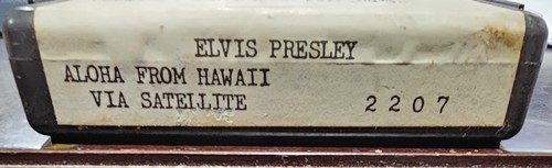 8-Track Tapes Store - ROCK & ROLL, Classical a combination of all Beatles Billy - Picture 61 of 238