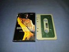 VAN McCOY & THE SOUL CITY SYMPHONY DISCO BABY CASSETTE TAPE ALBUM