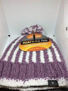 seirus beanie