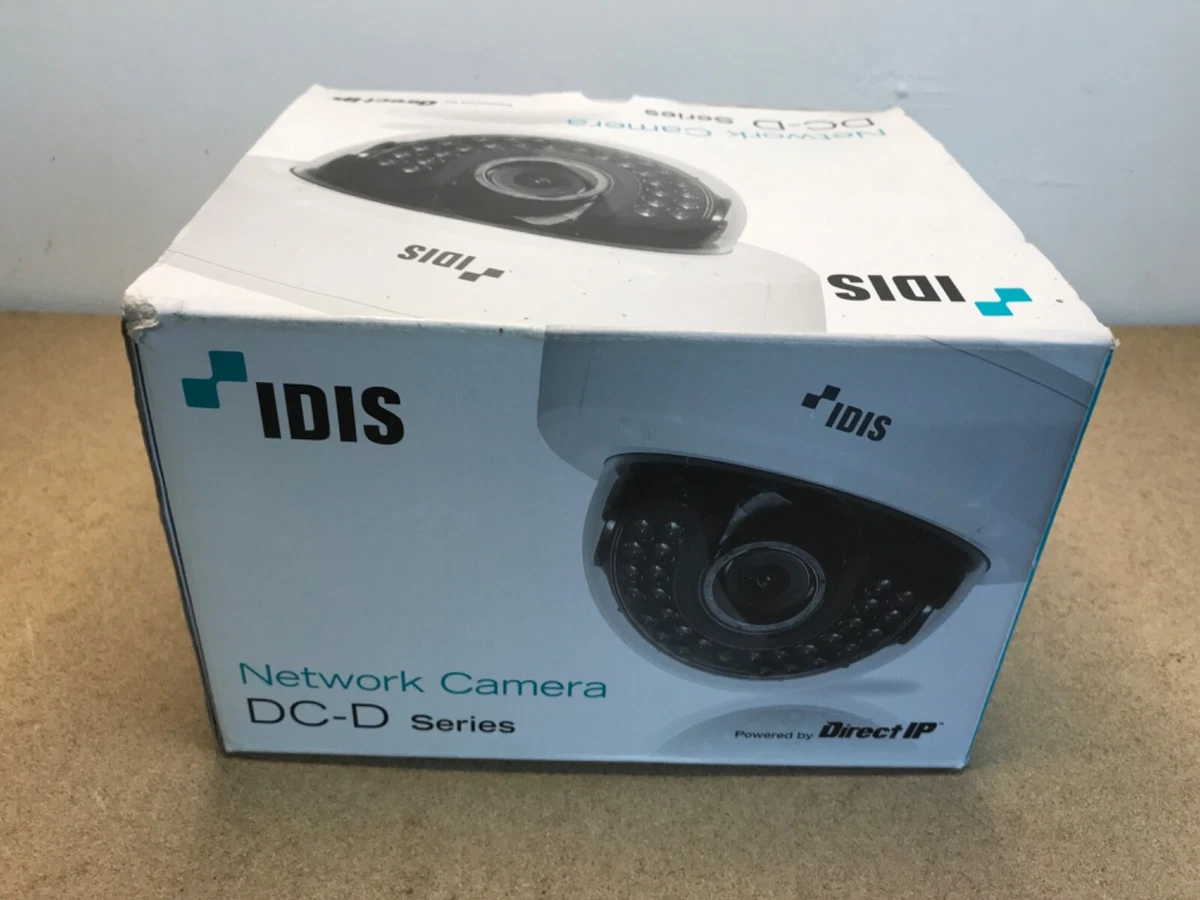 Dome camera best sale ebay