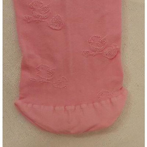 Sierra Socken kleine Mädchen- und Kleinkindstrumpfhosen mit verstärkter Zehenpartie - Bild 13 von 15