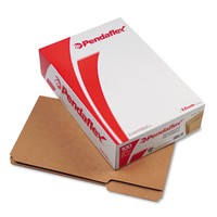Pendaflex Two-ply Dark Kraft File Folders 1/3 Cut Top Tab Legal Brown 100/box on sale Pendaflex Two-ply Dark Kraft File Folders 1/3 Cut Top Tab Legal Brown 100/box on sale