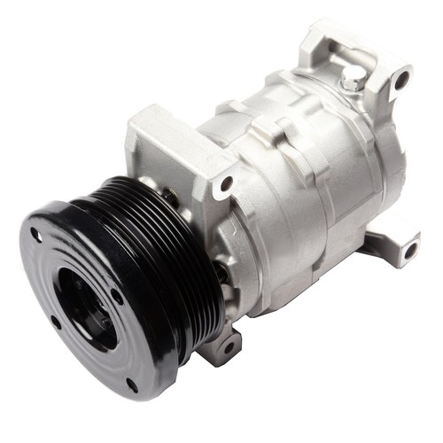 AC A/C Compressor For 2009 2010 Grand Caravan Chrysler Town & Country 3.3L 3.8L - Picture 2 of 9