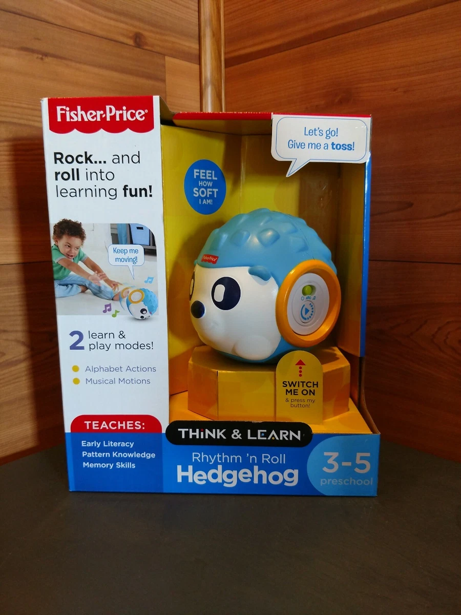 Rhythm and hotsell roll hedgehog