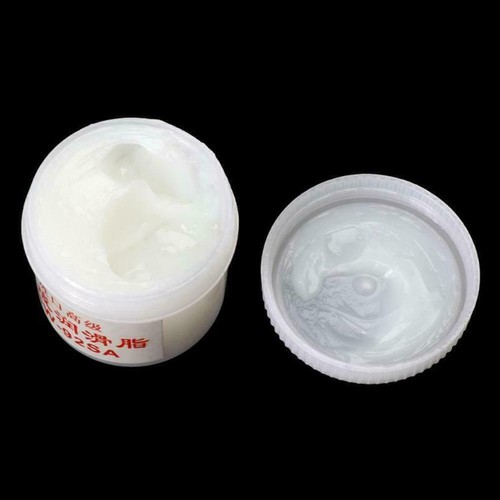 Silicone Grease Seal Waterproof Lubricant Maintenance Lubricant: - Picture 6 of 10