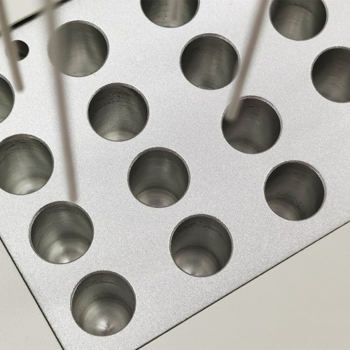 24 Holes Dry-type Termovap Nitrogen Evaporator Sample Concentrator Pressure - Picture 11 of 16