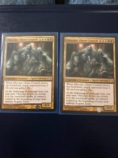 Obzedat, Ghost Council .. Mtg Card