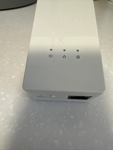 Netgear XAV1301v2 Powerline 200 Mini Adapter - Picture 2 of 2