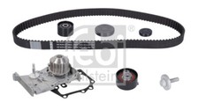 FEBI BILSTEIN 32860 Water Pump & Timing Belt Kit for DACIA,NISSAN,RENAULT