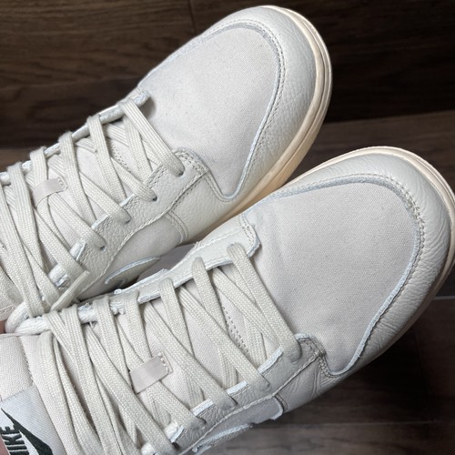 Nike Dunk Premium Low Light Orewood Brown Herrengröße 12 - Bild 12 von 17
