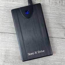Samsung Spinpoint M5 HM250JI USB 250GB 5400RPM 2.5" Portable External Hard Drive