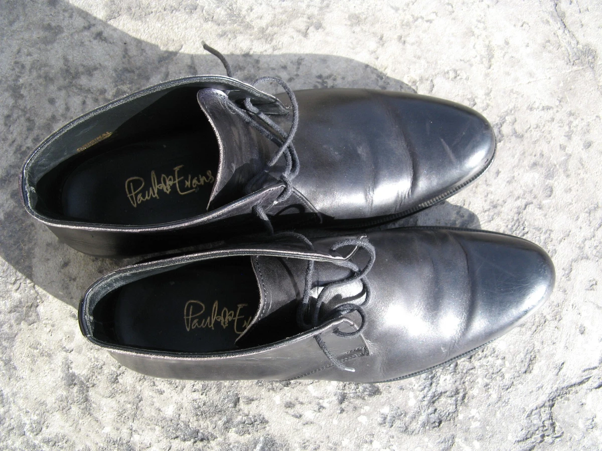 Paul evans deals shoes ebay