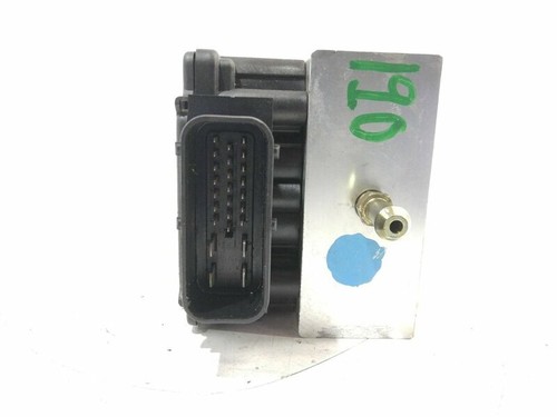 3X6237 abs für CITROEN XANTIA 2.0 HDI 109 1993 123449 - Imagen 1 de 16