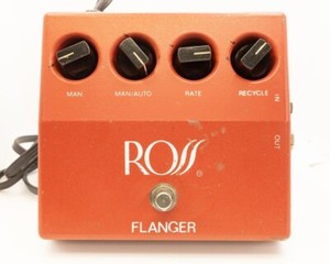 【激レア】ROSS PHASER ビンテージ 激レア】ROSS PHASER ビンテージ 激レア】ROSS PHASER