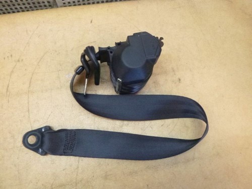 Cinturón seguridad trasero izquierdo 96422203XX CITROEN C2 (JM_) 1.1 - Imagen 3 de 5