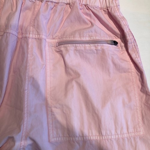 Free People Movement Go West Jumpsuit Pink Size S RRP £140 - Picture 9 of 12