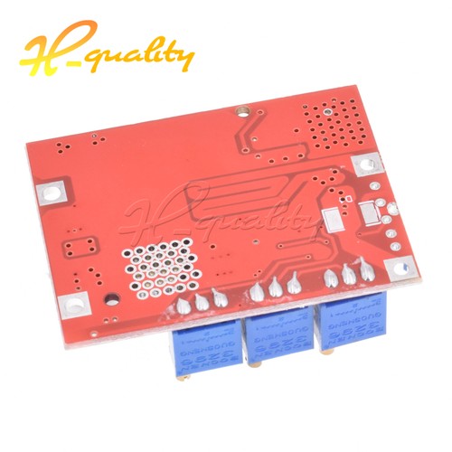 DC-DC Step Up Down Boost buck Voltage Converter Module XL6019 LM2596S Power - Foto 5 di 6